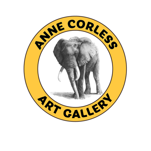 Anne Corless Art Gallery
